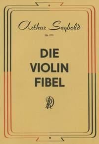 A Violin ABC op. 275